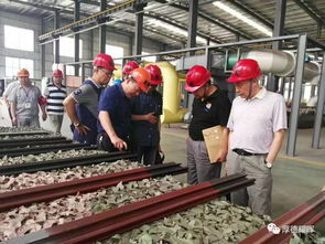 上海市民防工程协会莅临我公司视察指导人防工程工作